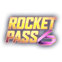 Rocket Pass 6